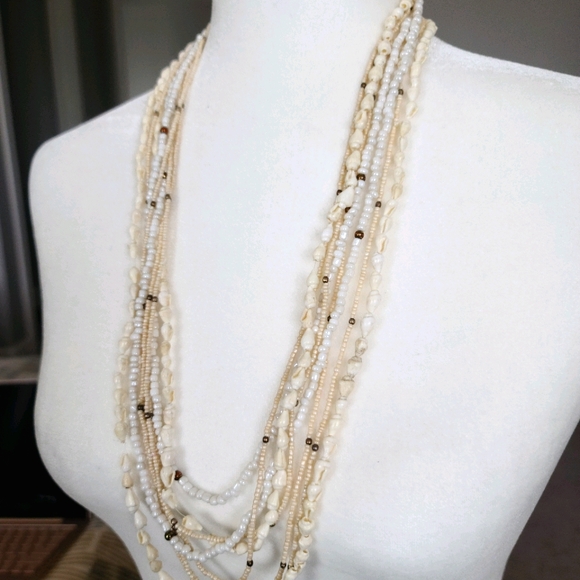 Jewelry - necklace - Picture 2 of 3